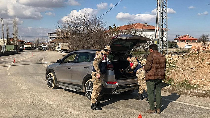 Asayiş uygulaması 