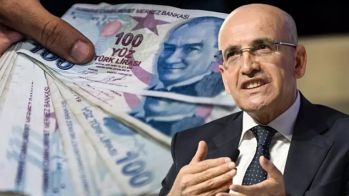 Asgari ücrete çifte zam sorusuna Bakan Şimşek'ten yanıt: Artış yapabiliriz ama...