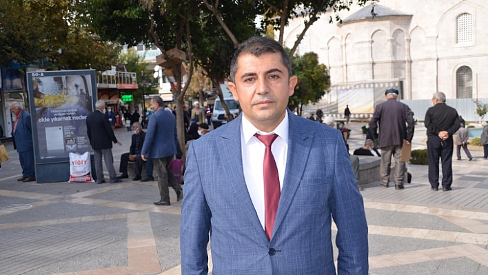 Asgari ücretle olmuyor