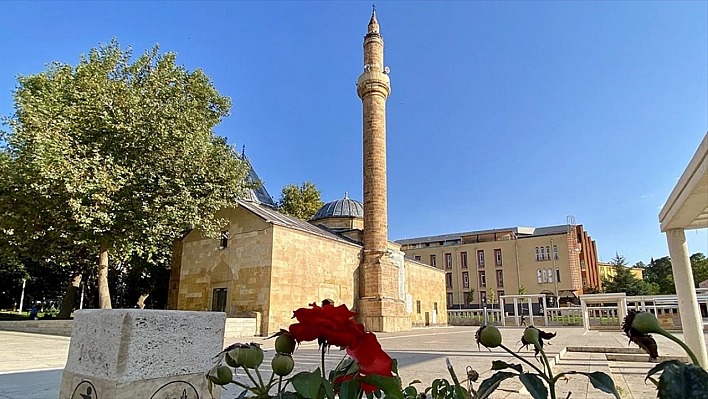 Asırlardır kardeşliği günümüze taşıyan teşkilat: Ahilik