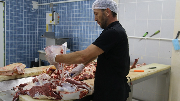 Asırlık Gelenek Sürüyor