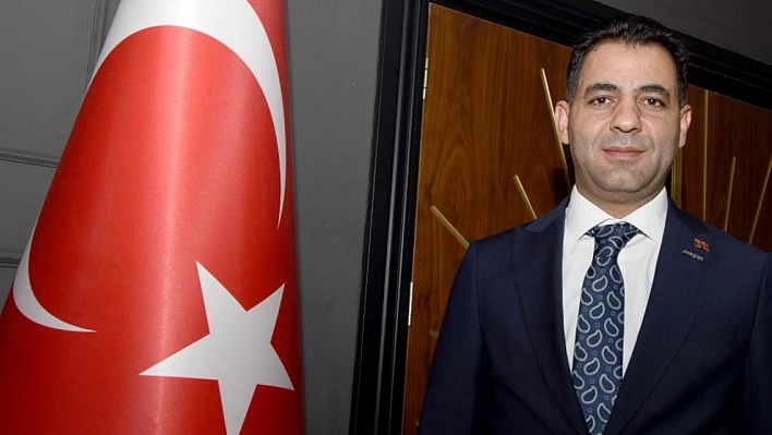 ASKON Başkanı Turan'dan 30 Ağustos Zafer Bayramı mesajı