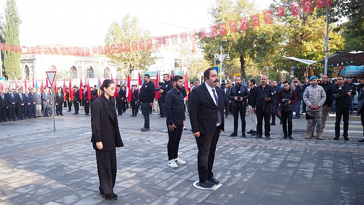 'Atatürk'ün fikirlerinin savunucusu olacağız'