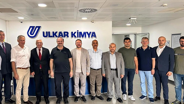 Atatürk Üniversitesi, yerli ilaç için harekete geçti