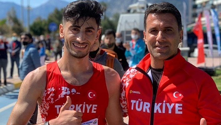 Milli Takım kampına davet