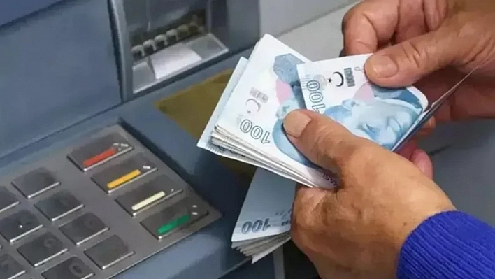 ATM'lerde Para Çekme Limiti Güncellendi: Artık O Miktarda Para Çekilebilecek!