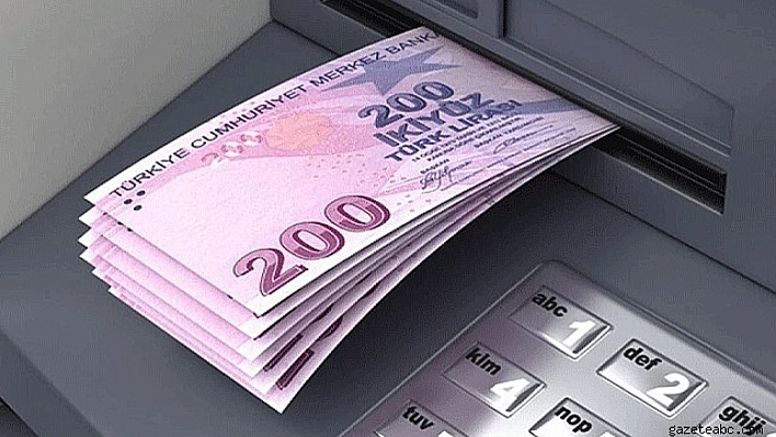 ATM'lerde yeni dönem! Eski şifreler artık geçersiz olacak