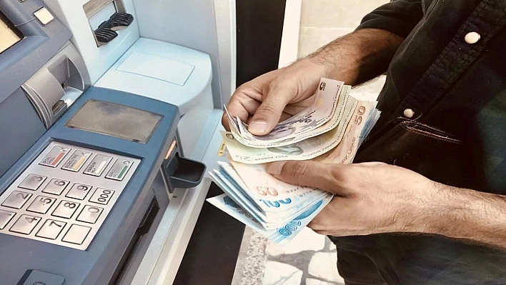 ATM'lerde Yeni Dönem: Limitler Artıyor…