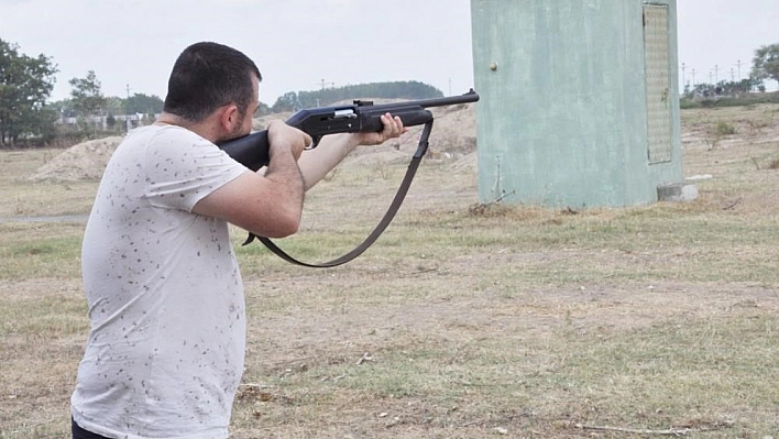 Av tüfeği ruhsatı yenileme süresi uzatıldı