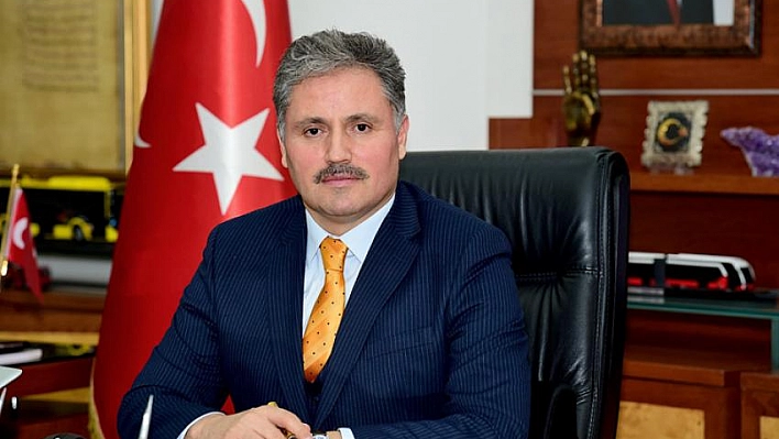 Ahmet Çakır'ın Kadınlar Günü mesajı 