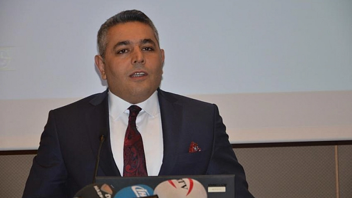 Derdimiz de çabamız da güçlü bir Malatya için