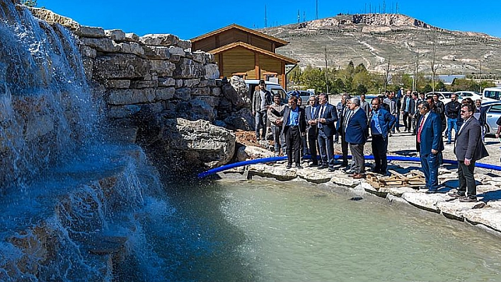 Malatya'ya değer katacak bir proje 