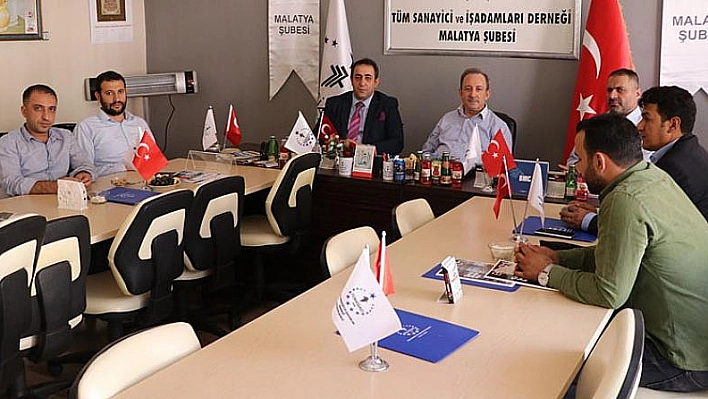  'Aktif siyaseti bıraktım' mesajı 