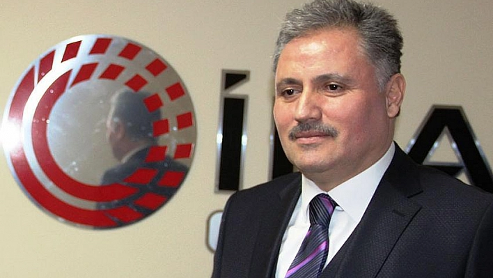 'Biz bir kuruşu ne kimseye yediririz ne de yedirdik'