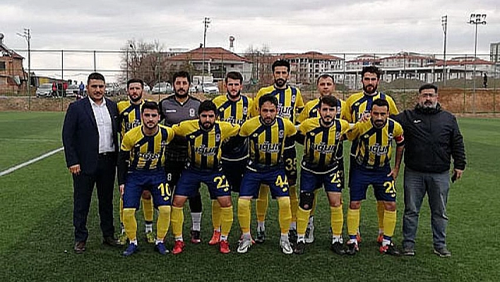 Play-Off'ta ilk hafta heyecanı 