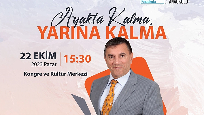 Ayakta Kalma, Yarına Kalma