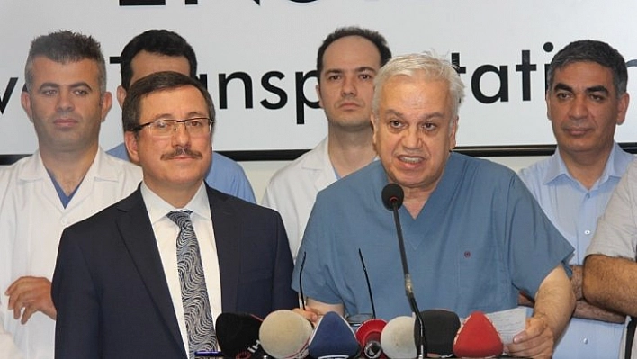 Rekor nakilde mutlu son