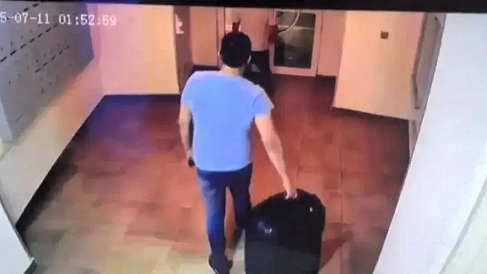 Ayşe Tokyaz Cinayetinde Sürpriz Gelişme: Malatya'daki 2 Polise İddianame