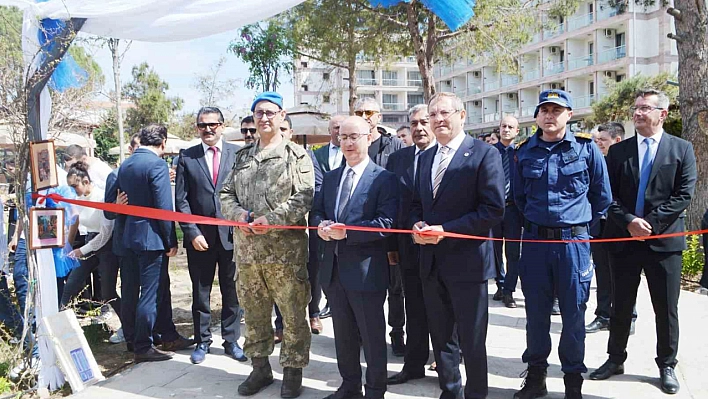 Balıkesir'de Turizm Haftası kutlandı