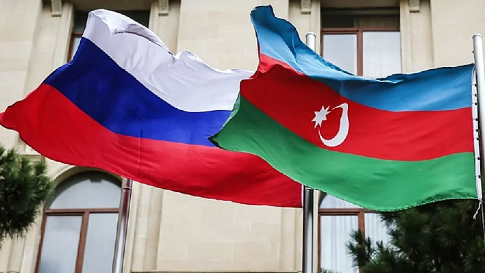 Azerbaycan-Rusya Gerilimi Tırmanıyor