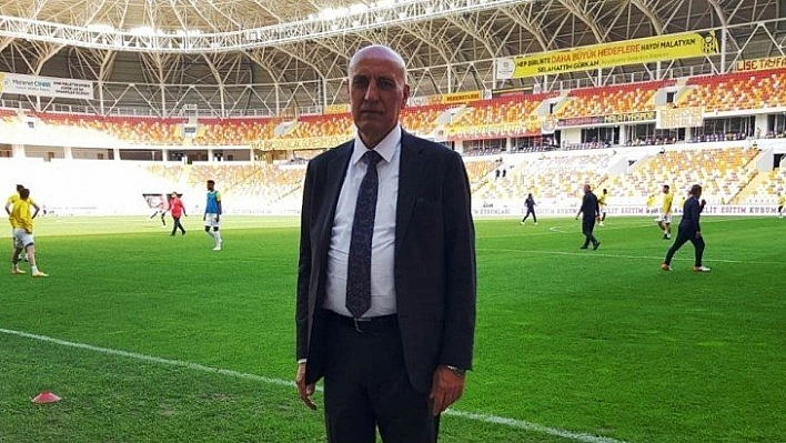 Beşiktaş maçından umutluyuz