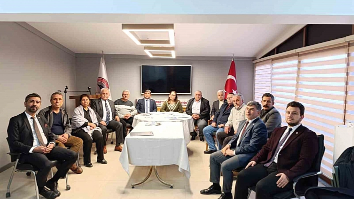 Bağımsız kamu sendikaları platformu kuruldu