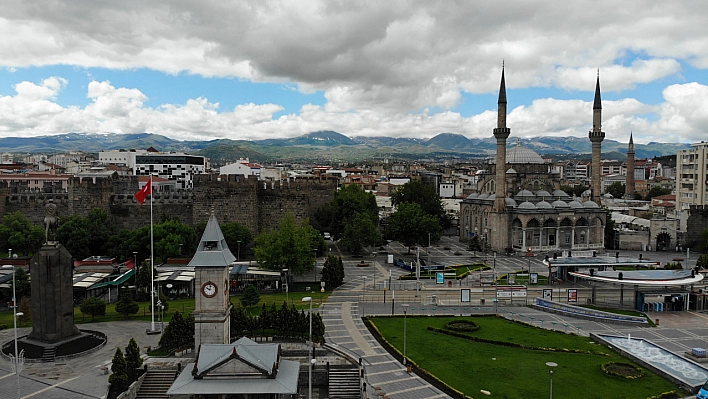 Baharın müjdecisi 'cemre'nin ikincisi ne zaman düşecek?