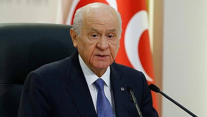 Bahçeli'ye ilk yanıt! 'Bu kadarını beklemiyorduk'