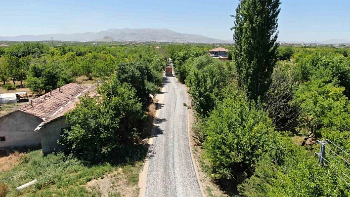 Yılların sorunu çözüldü: Bahçelievler'de yol sevinci