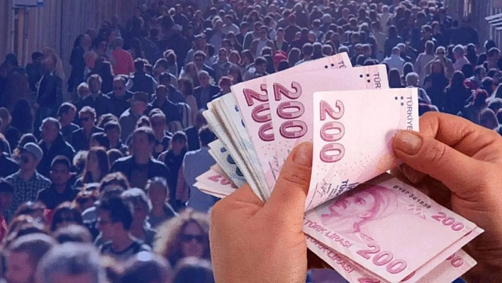 Milyonların beklediği zam cevabı geldi: Asgari ücretle ilgili net karar belli oldu…