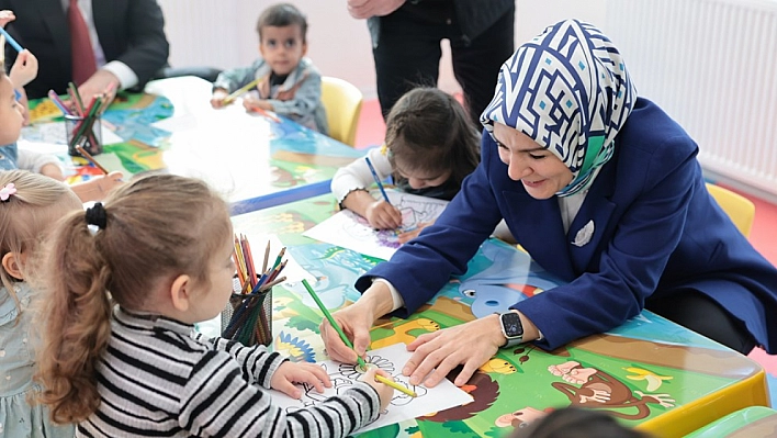 Bakan Açıkladı: İlki Malatya'da Açılacak!