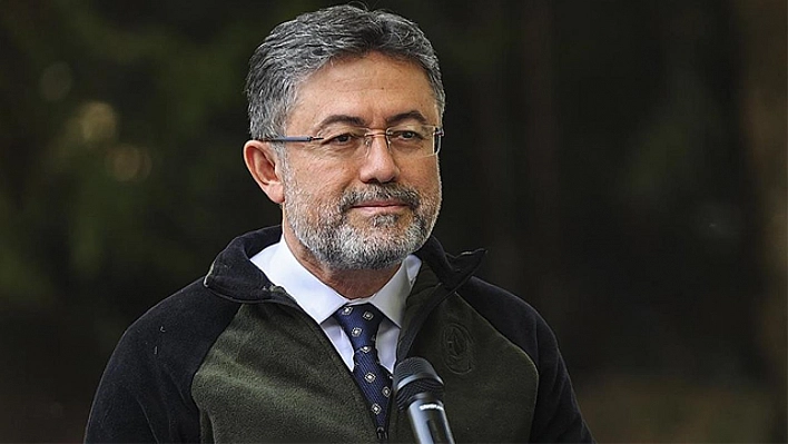 Bakan Açıkladı...! Kırsal Kalkınmada Rekor Destek: '10,2 milyar TL hibe desteği sağlanacak'