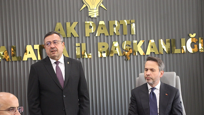 Bayraktar duyurdu: 4 il, 2 ilçe için yeni enerji haritası geliyor!