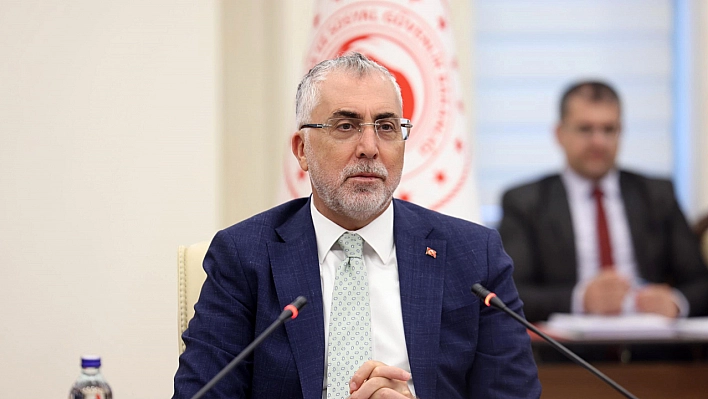 Bakan Işıkhan: 'İyileştirmelerin yapılması önemli'
