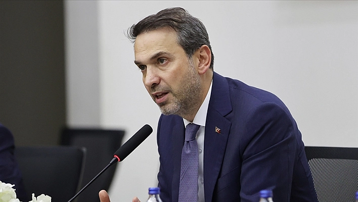 Bakan Malatya'da Duyurdu: Nüfusun Yüzde 85'i Erişiyor, Hedef Yüzde 100!