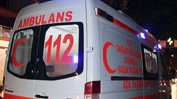 Bakan Memişoğlu Duyurdu: Ambulansların Rengi Değişecek…