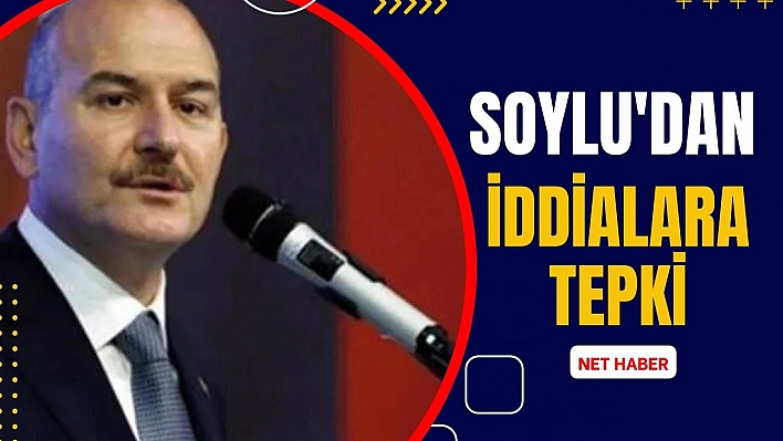 Malatya iddialarına tepki