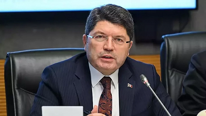Bakan Tunç'tan başsağlığı mesajı