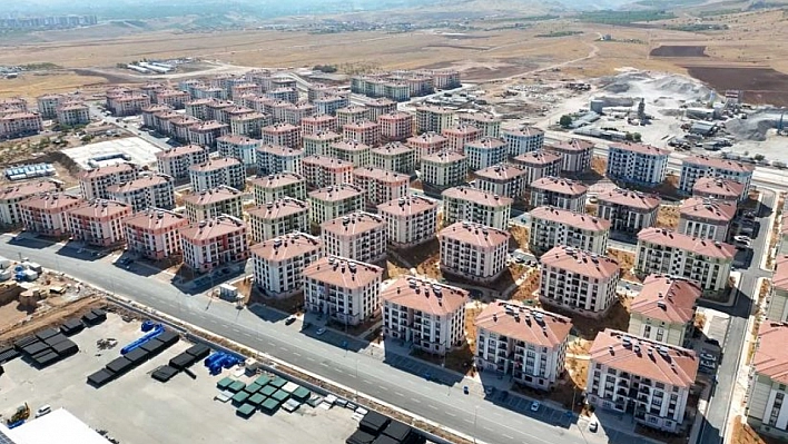 Bakan Uraloğlu açıkladı: Malatya'ya 45,4 kilometrelik yol