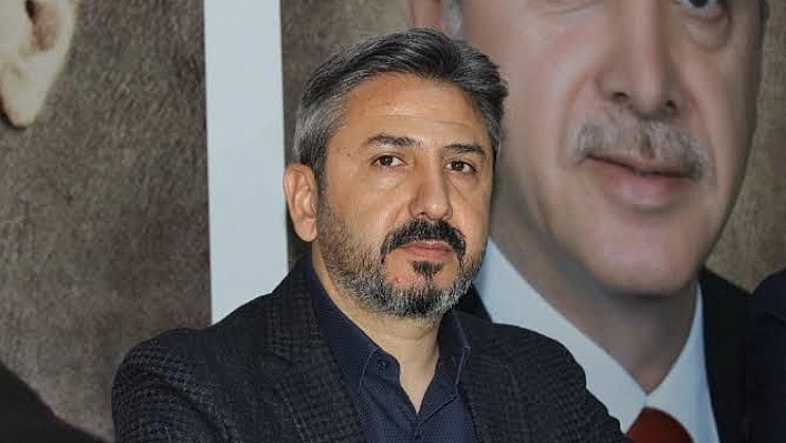 Bakan Yardımcısı Aydın'dan 'Terörsüz Türkiye' açıklaması