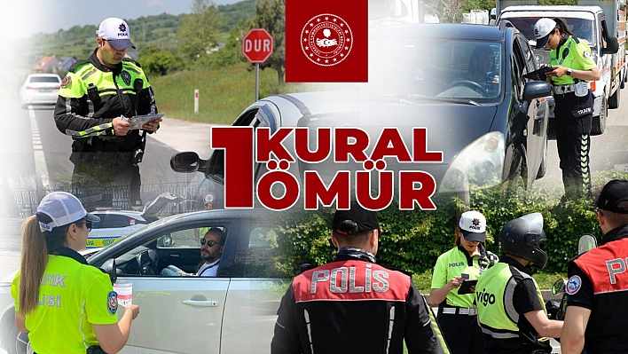 Bakan Yerlikaya tek tek sıraladı... İhlal ediliyor