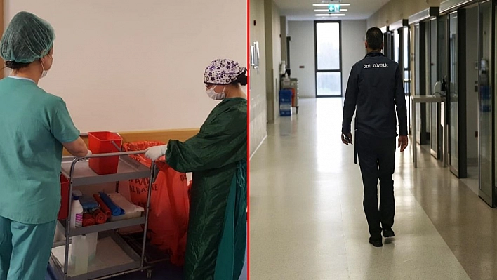 Bakanlık Müjdeyi verdi: Kadrolar belli oldu! Binlerce personel alımı olacak…