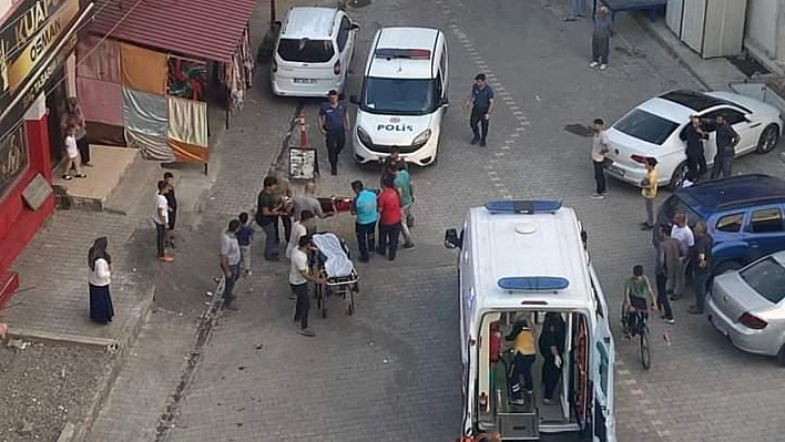 Bakımını yaptığı güneş enerjisiyle birlikte düştü