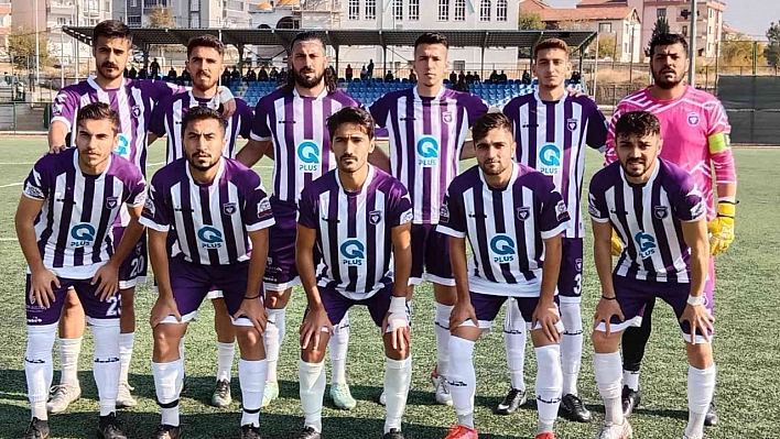 BAL'da Arapgirspor galip