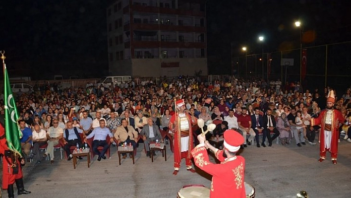 'Buluşma Günü' etkinliği