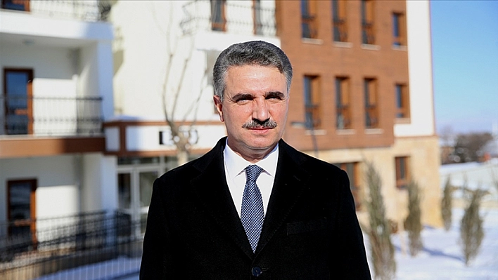 Baruş'un acı günü