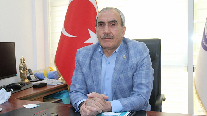 'Başıboş hastane'