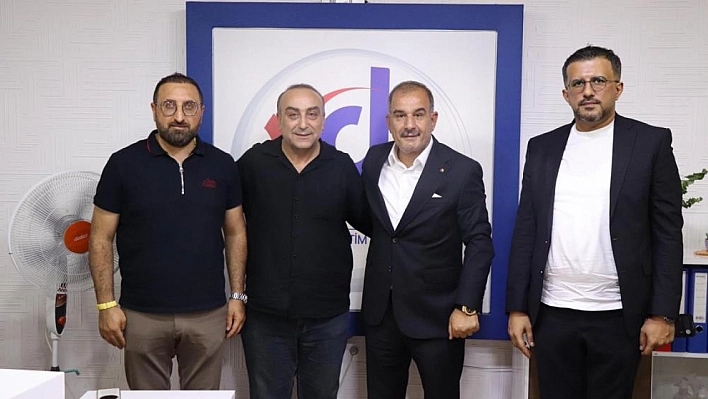Başkan Alan'dan eğitim sektörüne tam destek!