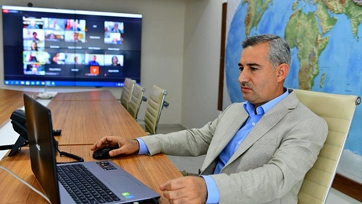 'Hemşireler Haftası'