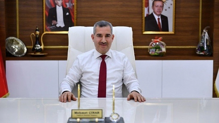 Ödül törenine davet